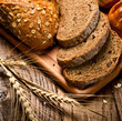 Foto: assortment of baked bread assortment of baked bread