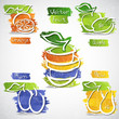 Fruit collection