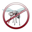 Mosquitos STOP