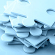 Jigsaw puzzle