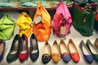 Photo: Bags and shoes Bags and shoes