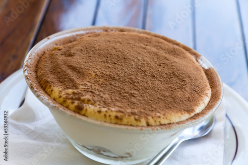 Photo: Tiramisu Tiramisu
