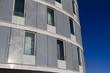 Haus in der Sonne