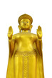 Golden Buddha of Tawa Ravadee