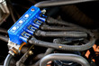 car sequential gas injection