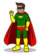 Superhero