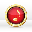 Music icon