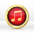 Music icon