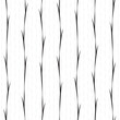 Monochrome Floral Background