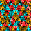 Triangle Pattern