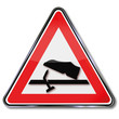 Schild 943