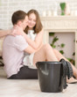 refusal of domestic violence