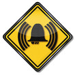 Schild 944