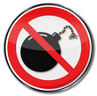 Schild 950