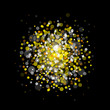 feu d'artifice