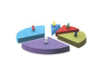 Market segmentation