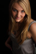 Portrait einer jungen Frau