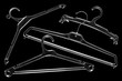 Plastic Hangers