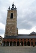 In piazza a thuin
