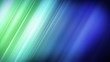 blue green stripes loop background