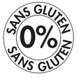 SANS GLUTEN