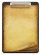 clipboard