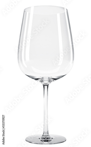 Illustration: glass glass