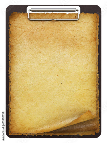 Illustration: clipboard clipboard