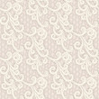 Old lace texture, seamless pattern
