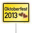 Oktoberfest 2013