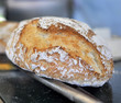 Pane appena sfornato