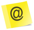 Vektor: Email Email