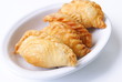 Curry puff