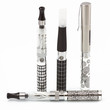 E-cigarette battery collection