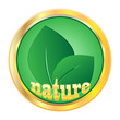 emblem of natural products