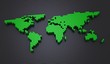 Illustration: World Map World Map