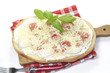 bruschetta