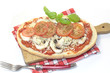 bruschetta