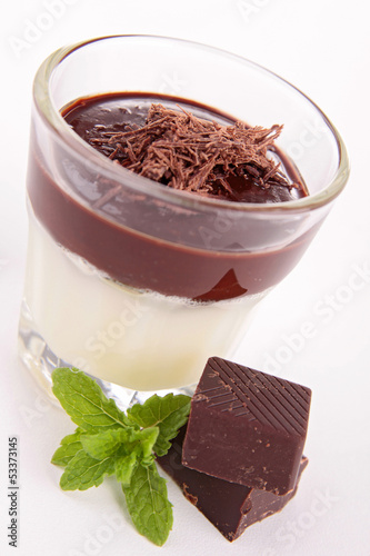 Photo: panna cotta panna cotta
