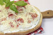 bruschetta