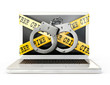 handcuff