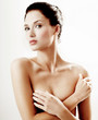 beautiful female figure