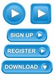 Vector: Buttons Buttons