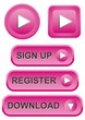 Vector: Buttons Buttons