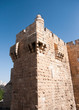 Photo: Old walls walk in Jerusalem Old walls walk in Jerusalem