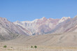 Photo: Owens Valley Owens Valley