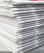 Zeitung