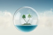 Tropical Island