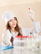  clinician in laboratory