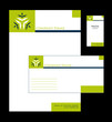 Simple stationary design